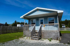 Peck's Housekeeping Cottages